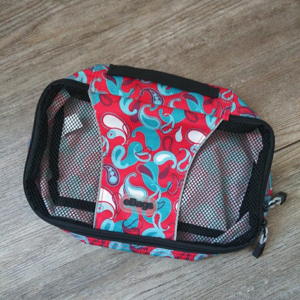 Travel Bags~ Various Styles